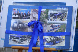 bs_210907_9385.jpg-Lajkonik, Kulig,Tramwaj