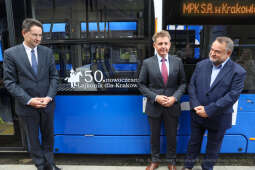 bs_210907_9428.jpg-Lajkonik, Kulig,Tramwaj