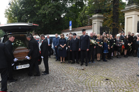 044jpg.jpg-Pogrzeb księdza prałata Zdzisława Sochackiego