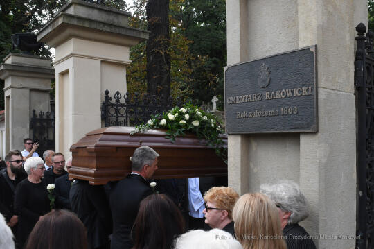 066jpg.jpg-Pogrzeb księdza prałata Zdzisława Sochackiego