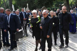 1313jpg.jpg-Pogrzeb księdza prałata Zdzisława Sochackiego