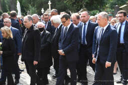 1616jpg.jpg-Pogrzeb księdza prałata Zdzisława Sochackiego