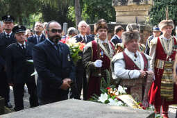 1818jpg.jpg-Pogrzeb księdza prałata Zdzisława Sochackiego