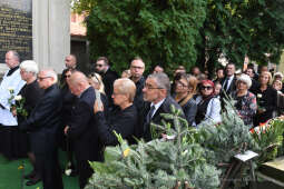 1919jpg.jpg-Pogrzeb księdza prałata Zdzisława Sochackiego