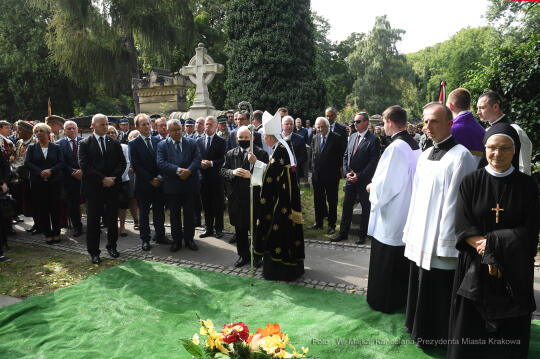 3232jpg.jpg-Pogrzeb księdza prałata Zdzisława Sochackiego