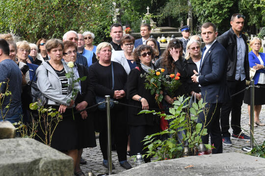 3434jpg.jpg-Pogrzeb księdza prałata Zdzisława Sochackiego