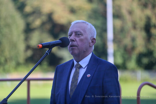 bs-września 11, 2021-033a0077-2.jpg-kolejarz Prokocim, Klub Sportowy,100 lecie