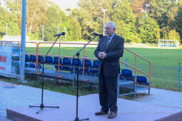 bs-września 11, 2021-033a0101-2.jpg-kolejarz Prokocim, Klub Sportowy,100 lecie