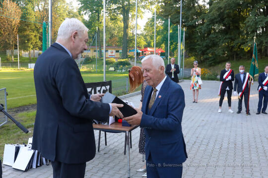 bs-września 11, 2021-033a0124-2.jpg-kolejarz Prokocim, Klub Sportowy,100 lecie