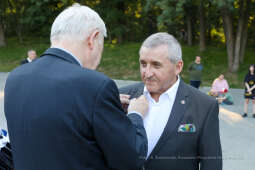 bs-września 11, 2021-033a0143-2.jpg-kolejarz Prokocim, Klub Sportowy,100 lecie