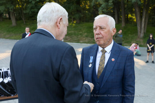 bs-września 11, 2021-033a0157-2.jpg-kolejarz Prokocim, Klub Sportowy,100 lecie