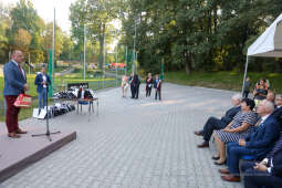 bs-września 11, 2021-033a0197-2.jpg-kolejarz Prokocim, Klub Sportowy,100 lecie