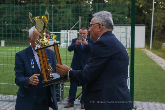 bs-września 11, 2021-033a0242-2.jpg-kolejarz Prokocim, Klub Sportowy,100 lecie