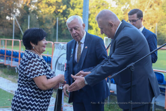 bs-września 11, 2021-033a0280-2.jpg-kolejarz Prokocim, Klub Sportowy,100 lecie