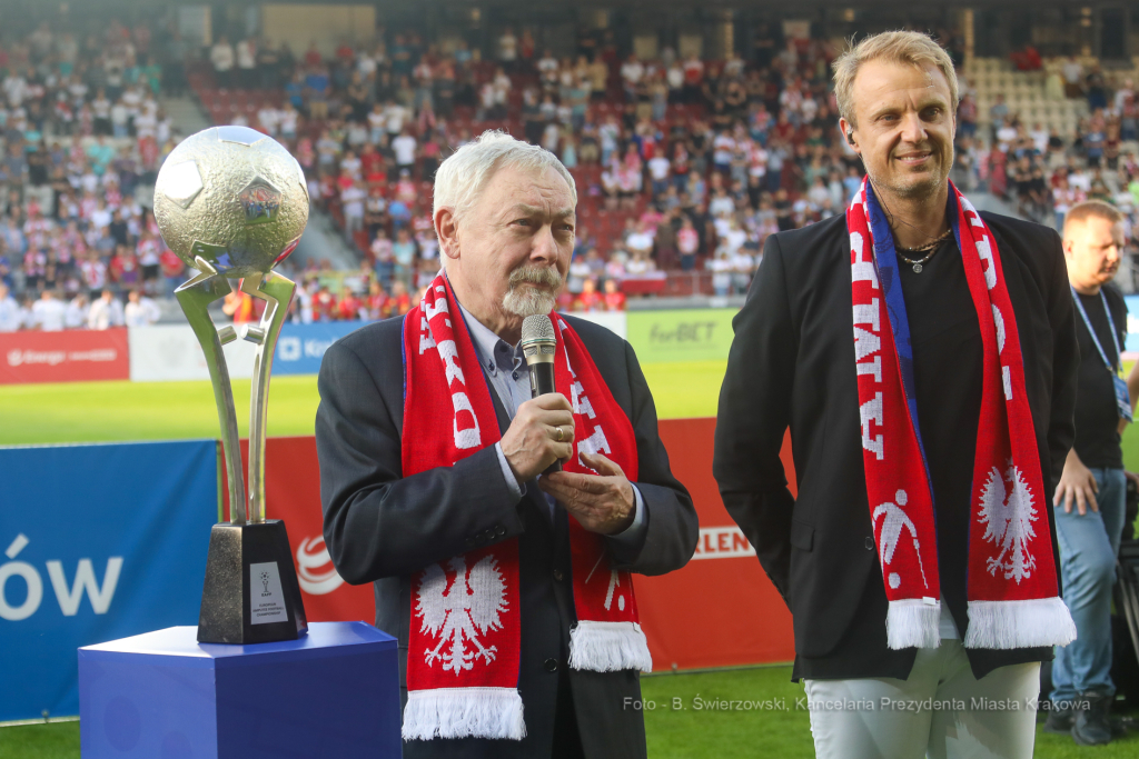 bs-września 12, 2021-033a0755.jpg-Amp Futbol, Euro, Mistrzostwa, Majchrowski  Autor: B. Świerzowski