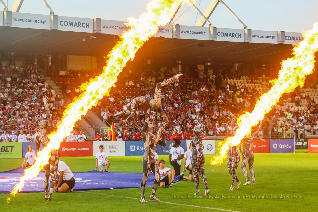 bs-września 12, 2021-033a0843.jpg-Amp Futbol, Euro, Mistrzostwa, Majchrowski  Autor: B. Świerzowski