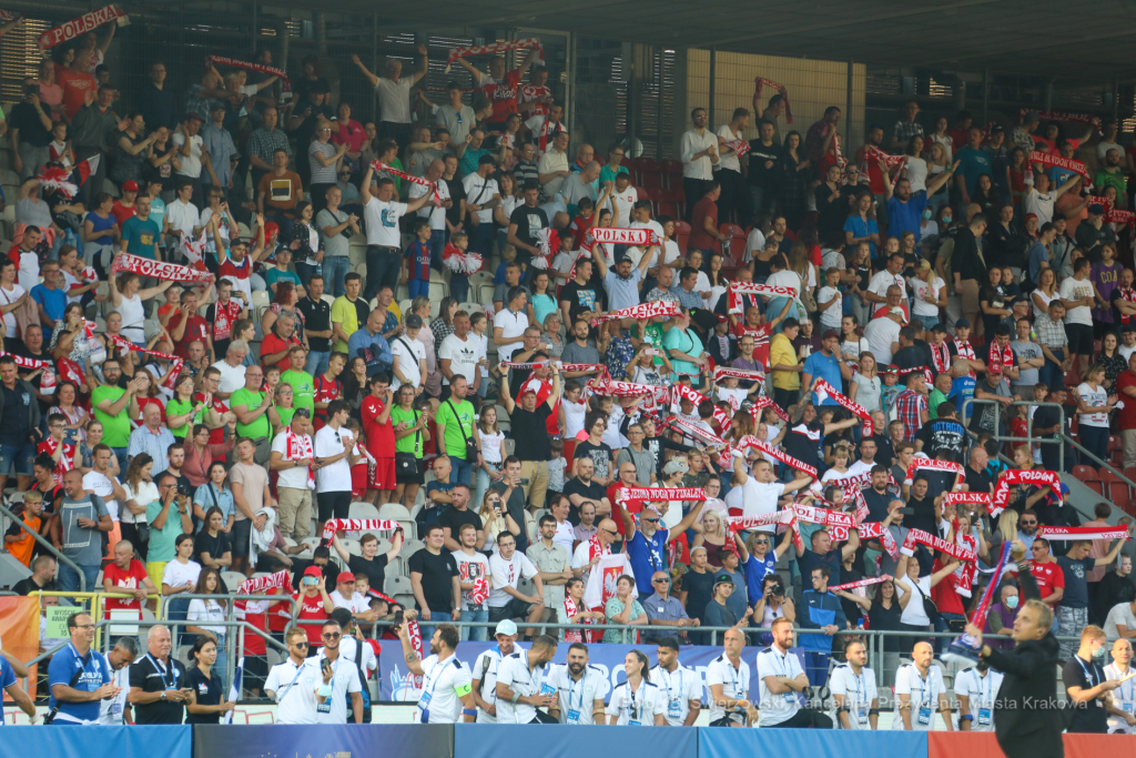 bs-września 12, 2021-033a0902.jpg-Amp Futbol, Euro, Mistrzostwa, Majchrowski  Autor: B. Świerzowski