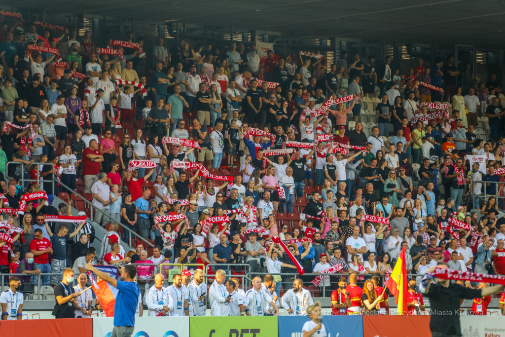 bs-września 12, 2021-033a0907.jpg-Amp Futbol, Euro, Mistrzostwa, Majchrowski  Autor: B. Świerzowski