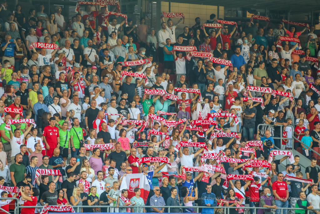 bs-września 12, 2021-033a0931.jpg-Amp Futbol, Euro, Mistrzostwa, Majchrowski  Autor: B. Świerzowski