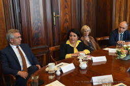 1515jpg.jpg-Delegacja z Frankfurtu nad Menem