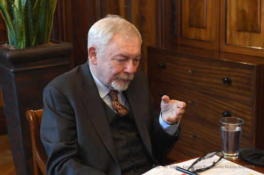 1616jpg.jpg-Delegacja z Frankfurtu nad Menem