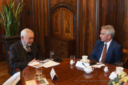 1818jpg.jpg-Delegacja z Frankfurtu nad Menem