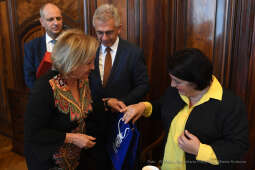 2121jpg.jpg-Delegacja z Frankfurtu nad Menem