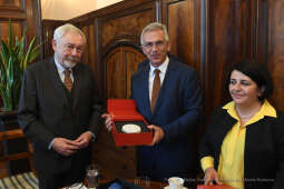 2424jpg.jpg-Delegacja z Frankfurtu nad Menem