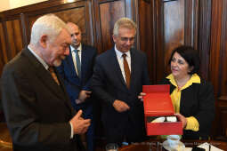 2626jpg.jpg-Delegacja z Frankfurtu nad Menem