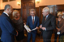 3333jpg.jpg-Delegacja z Frankfurtu nad Menem