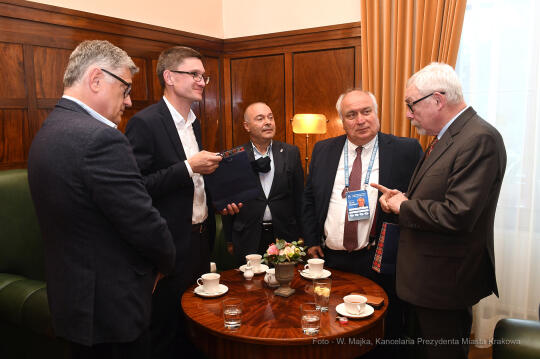 1212jpg.jpg-Spotkanie z przedstawicielami Europejskiej i Światowej Federacji AMP Futbol