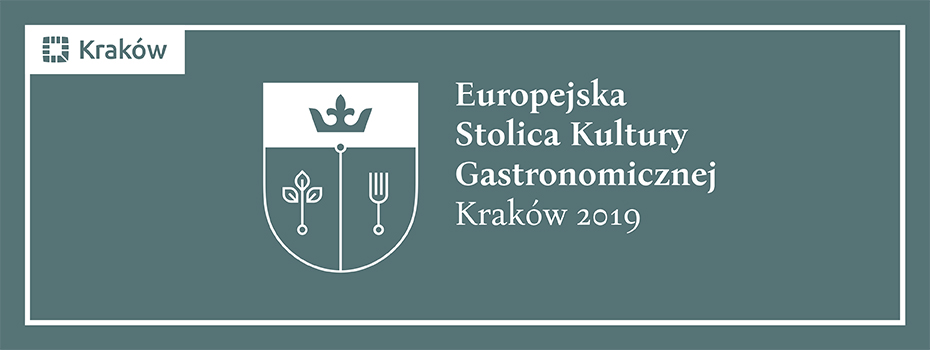 Europejska Stolica Kultury Gastronomicznej 2019