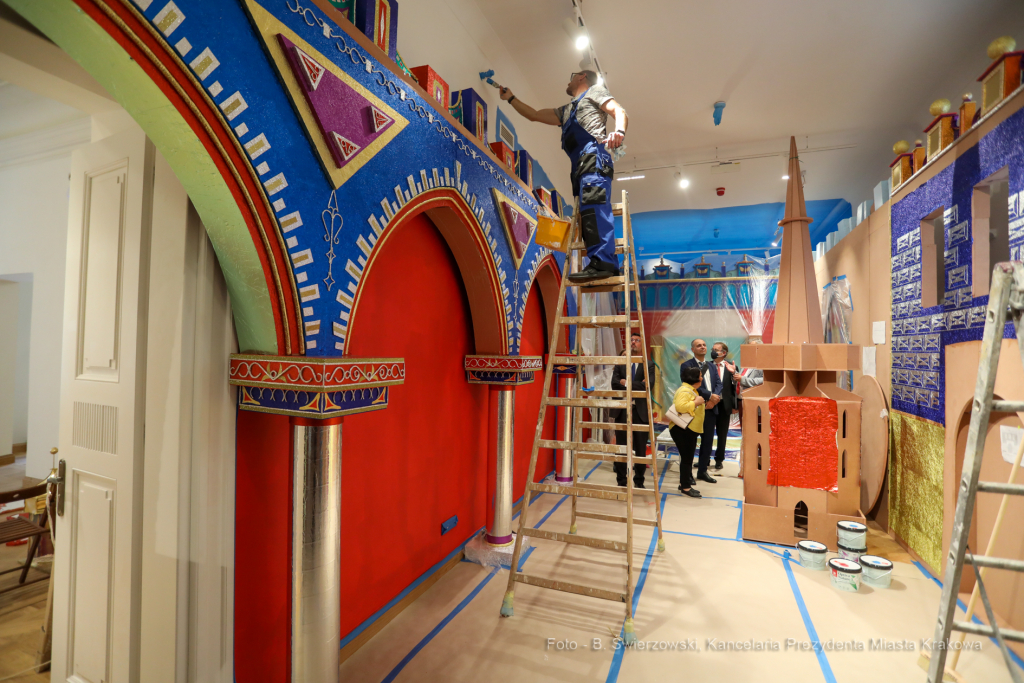 bs_210913_3670.jpg-Delegacja z Frankfurtu  Autor: B. Świerzowski