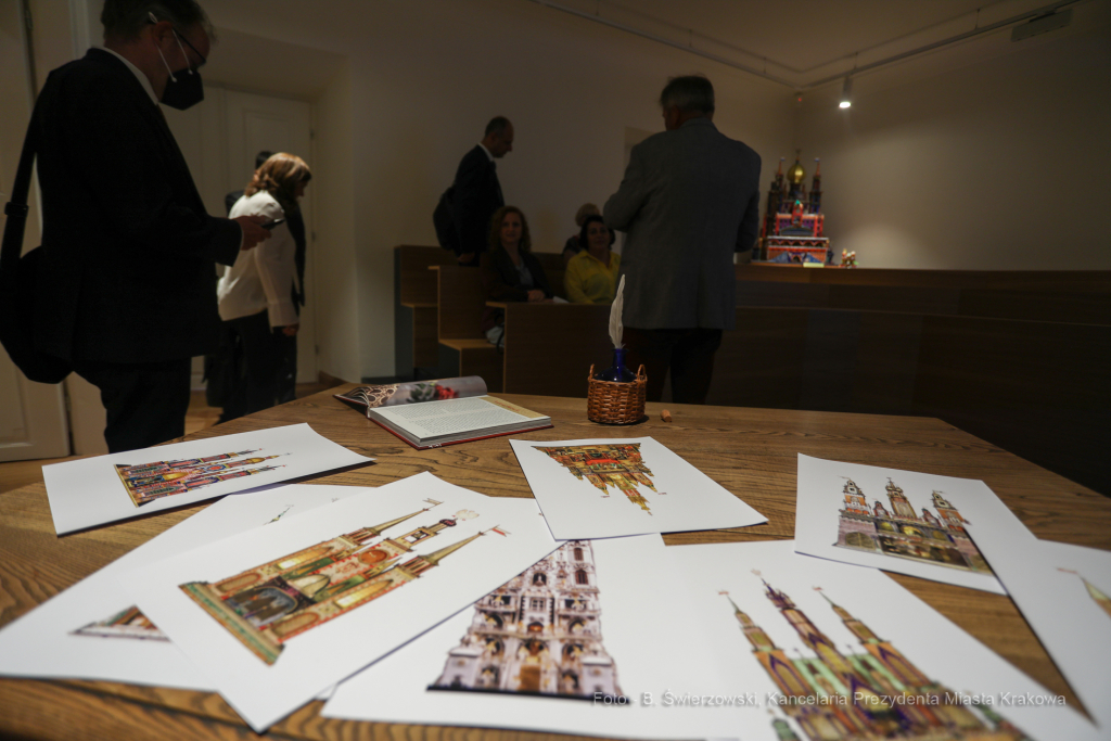 bs_210913_3693.jpg-Delegacja z Frankfurtu  Autor: B. Świerzowski