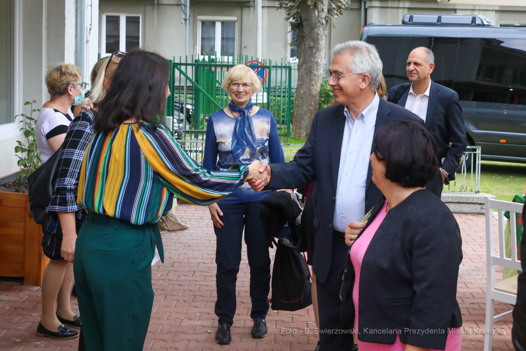 bs_210914_1152.jpg-DPS Hutnicze, Wizyta Frankfurt  Autor: B. Świerzowski