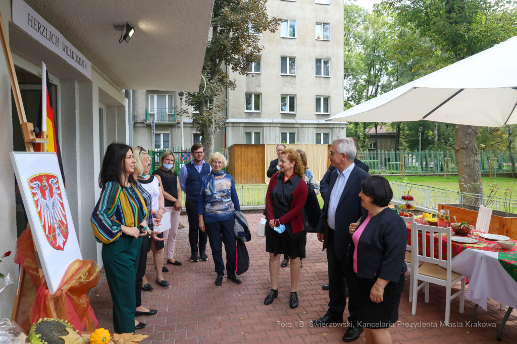 bs_210914_1164.jpg-DPS Hutnicze, Wizyta Frankfurt  Autor: B. Świerzowski