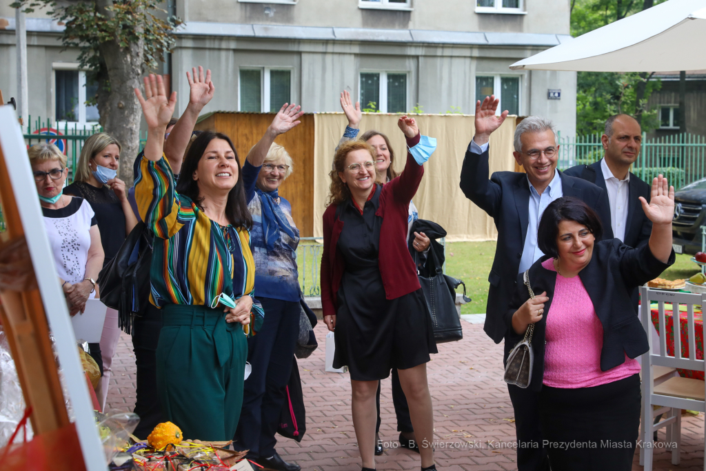 bs_210914_1172.jpg-DPS Hutnicze, Wizyta Frankfurt  Autor: B. Świerzowski