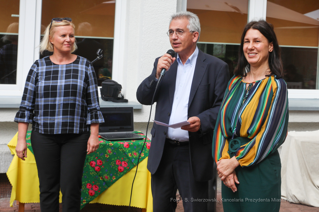 bs_210914_1413.jpg-DPS Hutnicze, Wizyta Frankfurt  Autor: B. Świerzowski