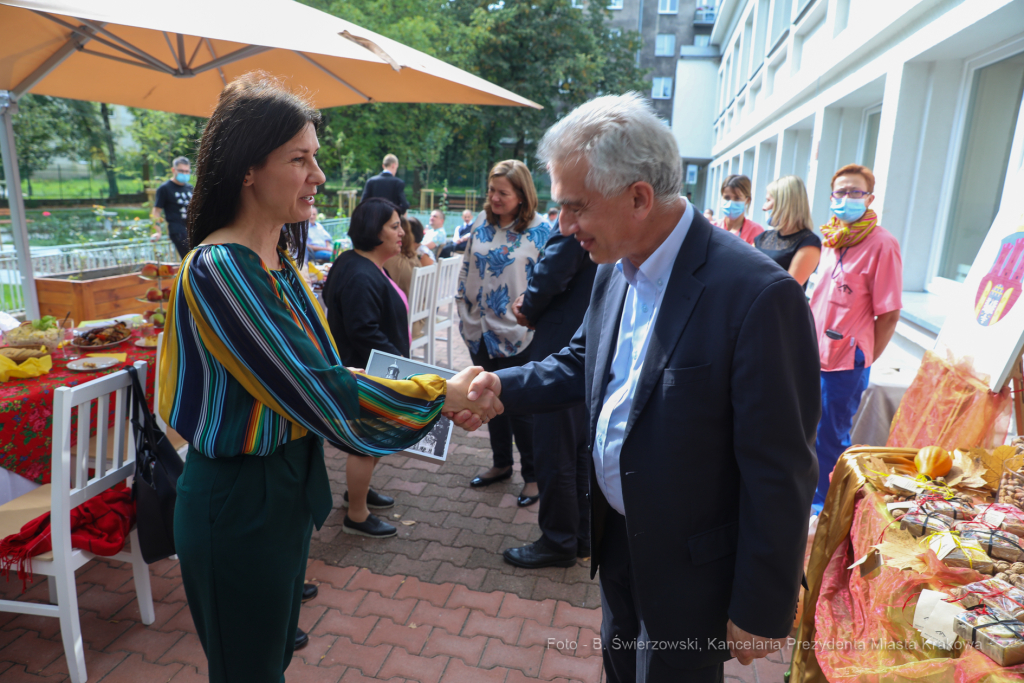 bs_210914_1503.jpg-DPS Hutnicze, Wizyta Frankfurt  Autor: B. Świerzowski