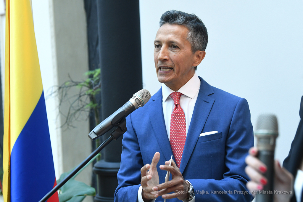 1717jpg.jpg-konsulat Kolumbii  Autor: W. Majka