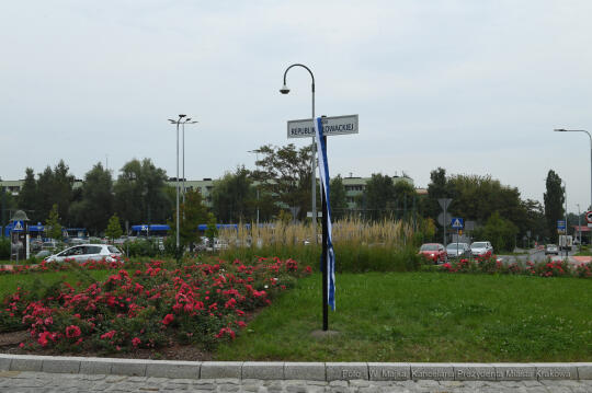 1818jpg.jpg-Rondo Republiki Słowacji