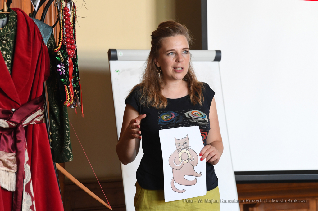 1414jpg.jpg-Dziedzictwo z Lajkotkiem  Autor: W. Majka