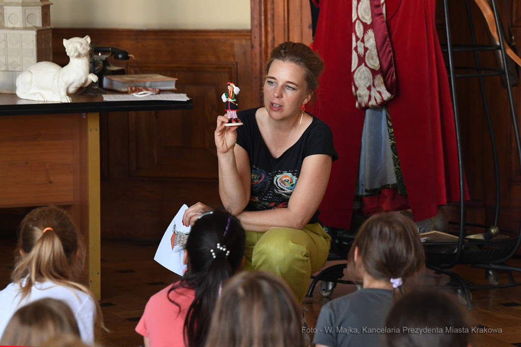 1818jpg.jpg-Dziedzictwo z Lajkotkiem  Autor: W. Majka