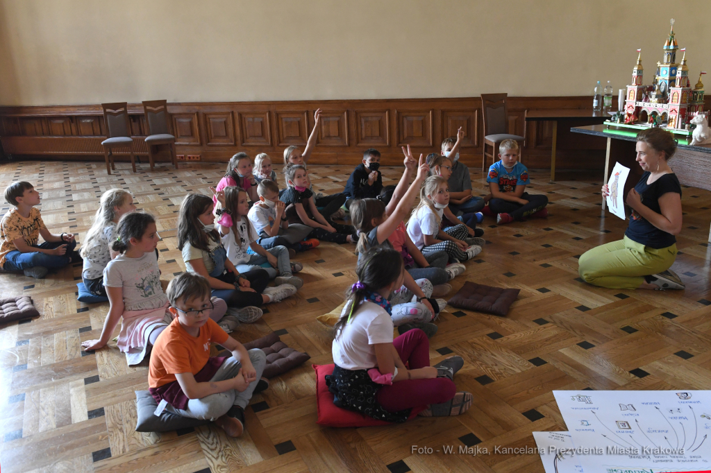 2020jpg.jpg-Dziedzictwo z Lajkotkiem  Autor: W. Majka