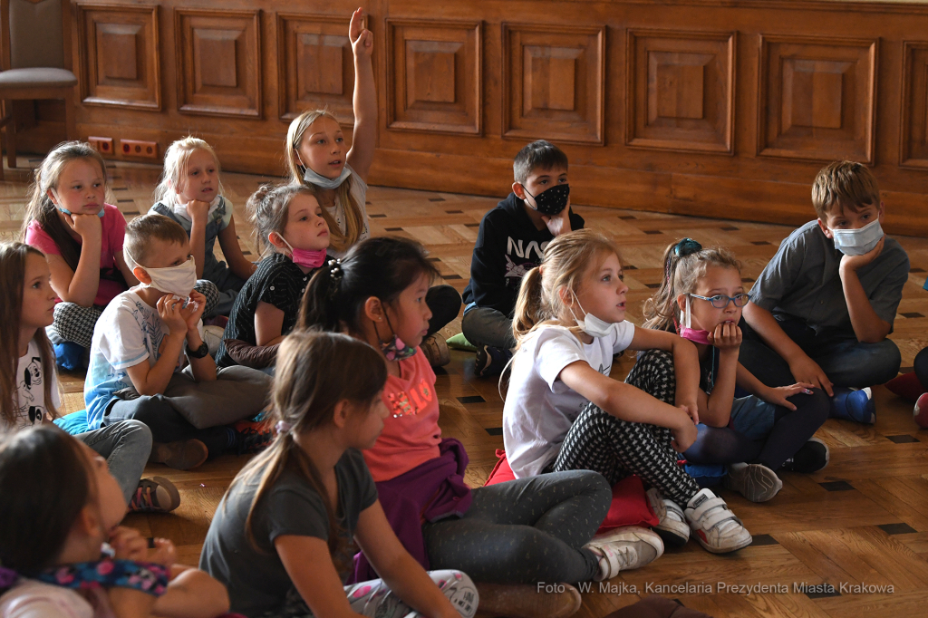 2626jpg.jpg-Dziedzictwo z Lajkotkiem  Autor: W. Majka