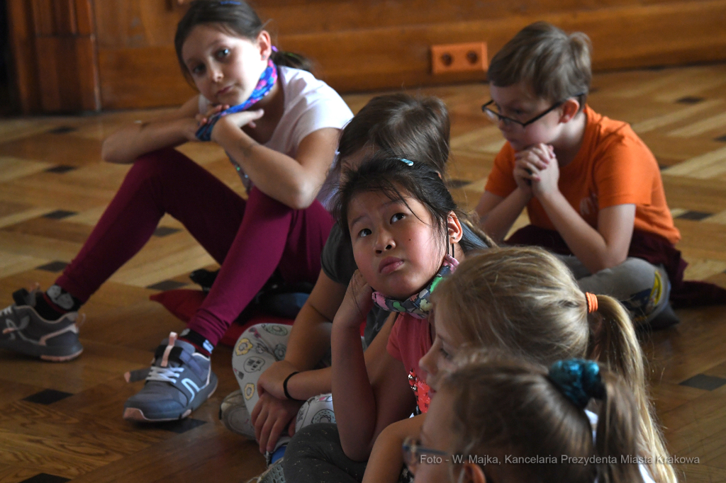 3232jpg.jpg-Dziedzictwo z Lajkotkiem  Autor: W. Majka