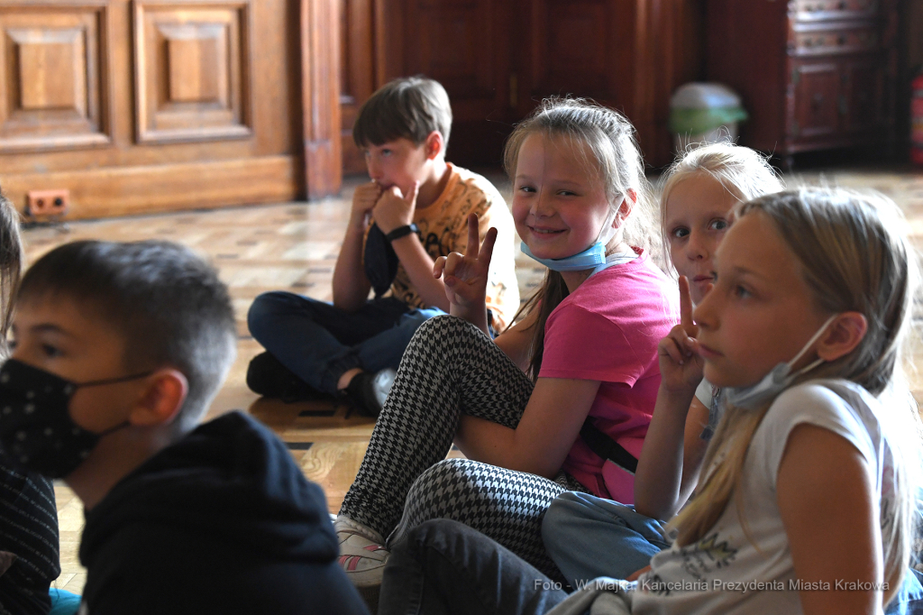 3535jpg.jpg-Dziedzictwo z Lajkotkiem  Autor: W. Majka