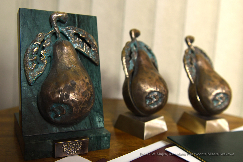 011jpg.jpg-Gruszki  Autor: W. Majka