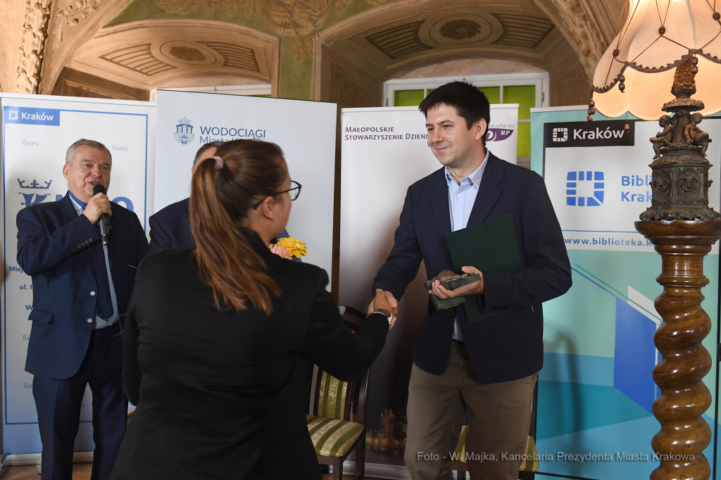 1414jpg.jpg-Gruszki  Autor: W. Majka