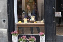 022jpg.jpg-Otwarcie antykwariatu Suszek Books przy ul. św. Tomasza 26